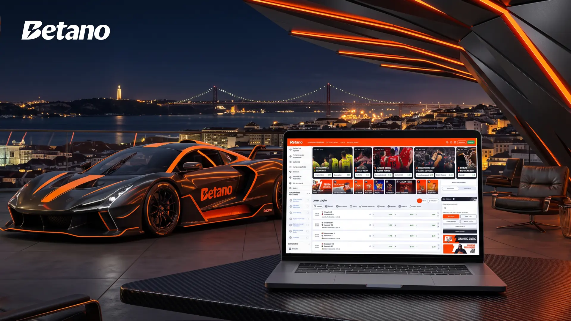 Betano Site Oficial | Cassino Online